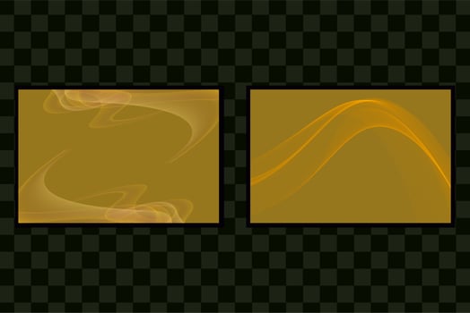 Light Brown Background. Abstract Flow Shape Poster. Vivid Digital Landing Page. Blue Dynamic Illustration. Gradient Background. Fluid Memphis Flyer. 3d Banner. Gradient Background. vector