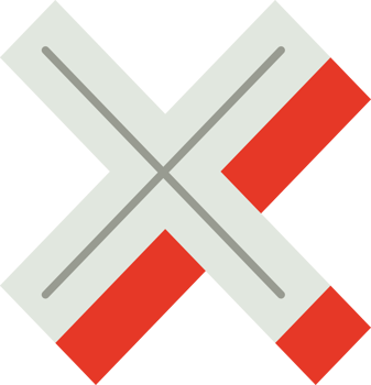Vintage retro symbol png