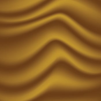 Abstract background of fabric texture. Wallpaper luxury by soft curve and wave of satin. vector