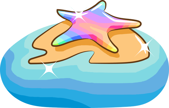 starfish png graphic clipart design