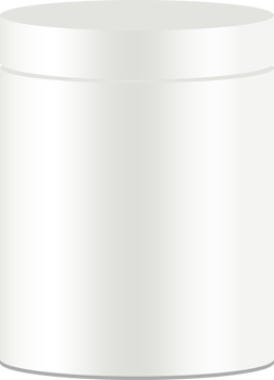 white cosmetic illustration png