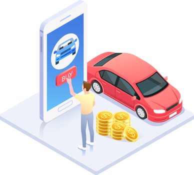 car insurance online symbol color png