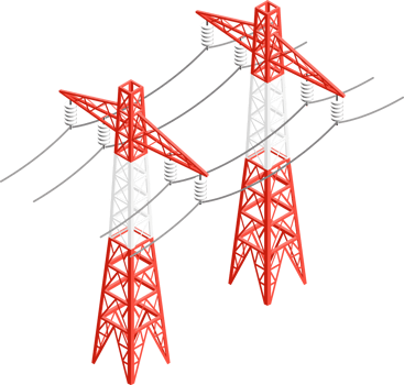 Electricity sign symbol png