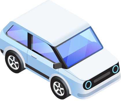 electronic car symbol png