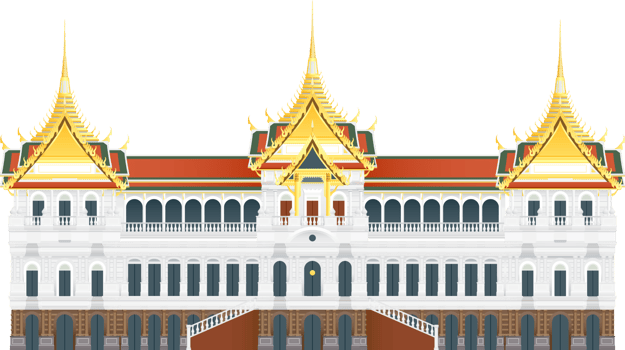Palace sign symbol png