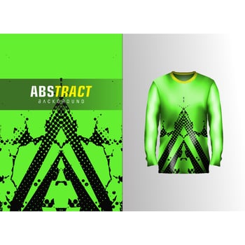 Abstract texture background illustration for sport background vector