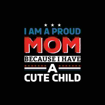 NEW MOTHER DAY T-SHIRT VECTOR DESIGN