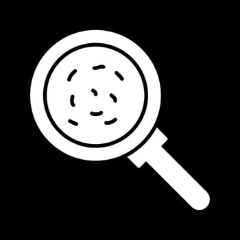 Analytics Vector Icon