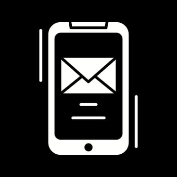 Mail Vector Icon