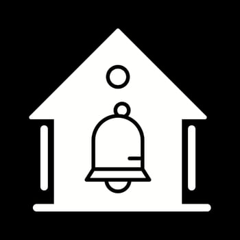 Alert Vector Icon