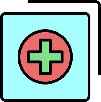 Add Vector Icon Vector Icon