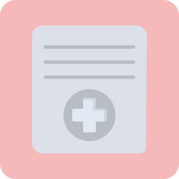 File Vector Icon