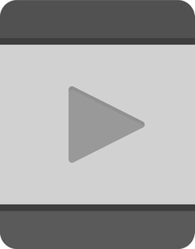 Tablet Vector Icon