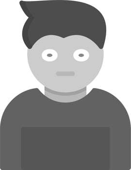 Profile Vector Icon