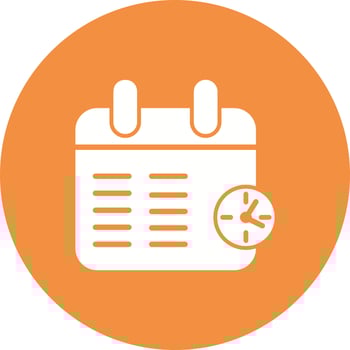 Calender Vector Icon