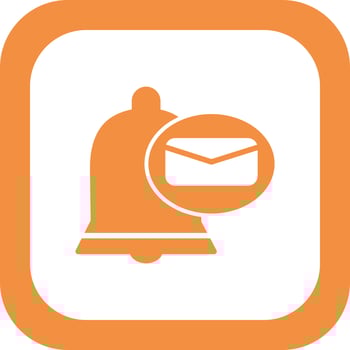 Notification Vector Icon