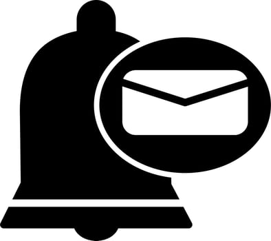 Notification Vector Icon
