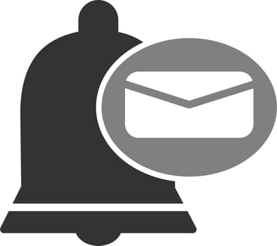 Notification Vector Icon
