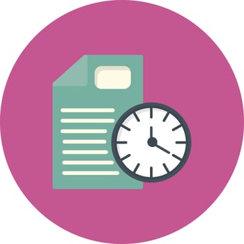 Strategy Vector Icon