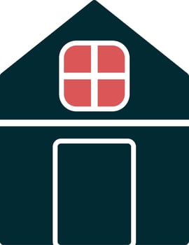 House Vector Icon
