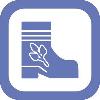 Shoes Vector Icon