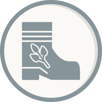 Shoes Vector Icon