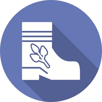 Shoes Vector Icon
