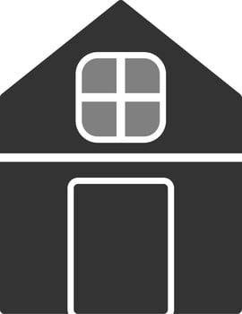 House Vector Icon