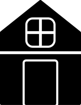House Vector Icon