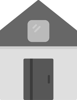 House Vector Icon