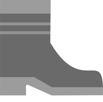 Shoes Vector Icon