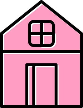 House Vector Icon