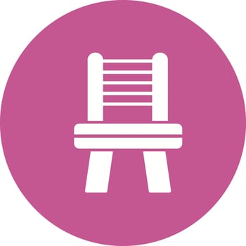 Loungechair Vector Icon