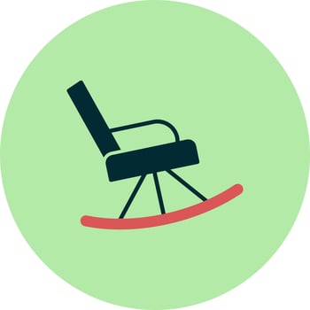 Chairs Vector Icon