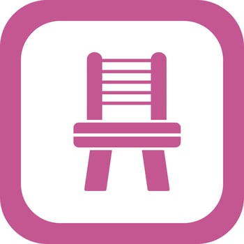 Loungechair Vector Icon