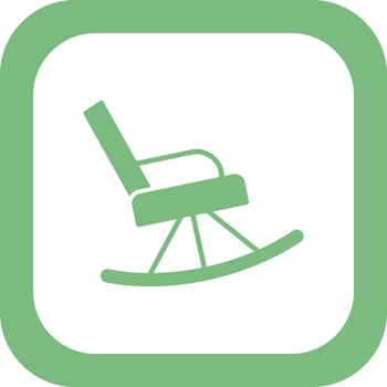 Chairs Vector Icon