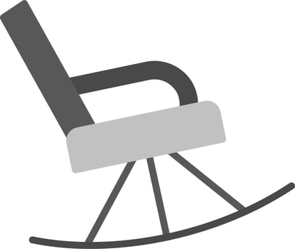 Chairs Vector Icon