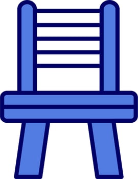 Loungechair Vector Icon