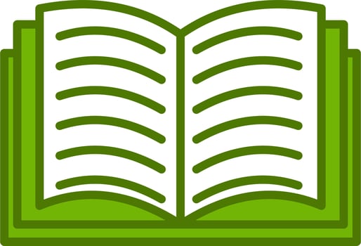 Books Vector Icon