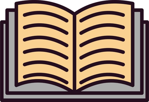 Books Vector Icon