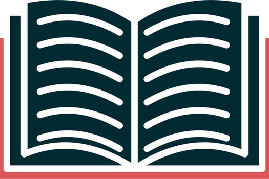 Books Vector Icon