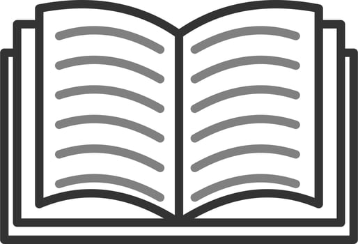 Books Vector Icon
