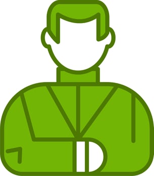 Man Vector Icon