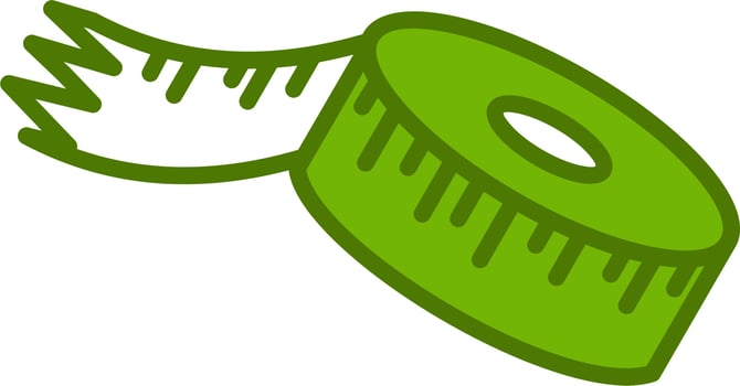 Tape Vector Icon