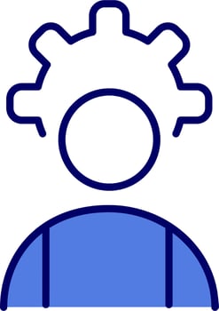 Administrator Vector Icon