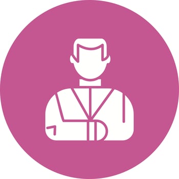 Man Vector Icon