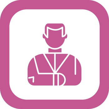 Man Vector Icon