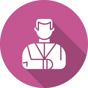 Man Vector Icon