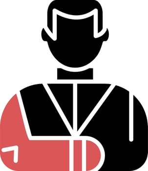 Man Vector Icon