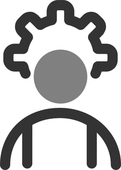 Administrator Vector Icon